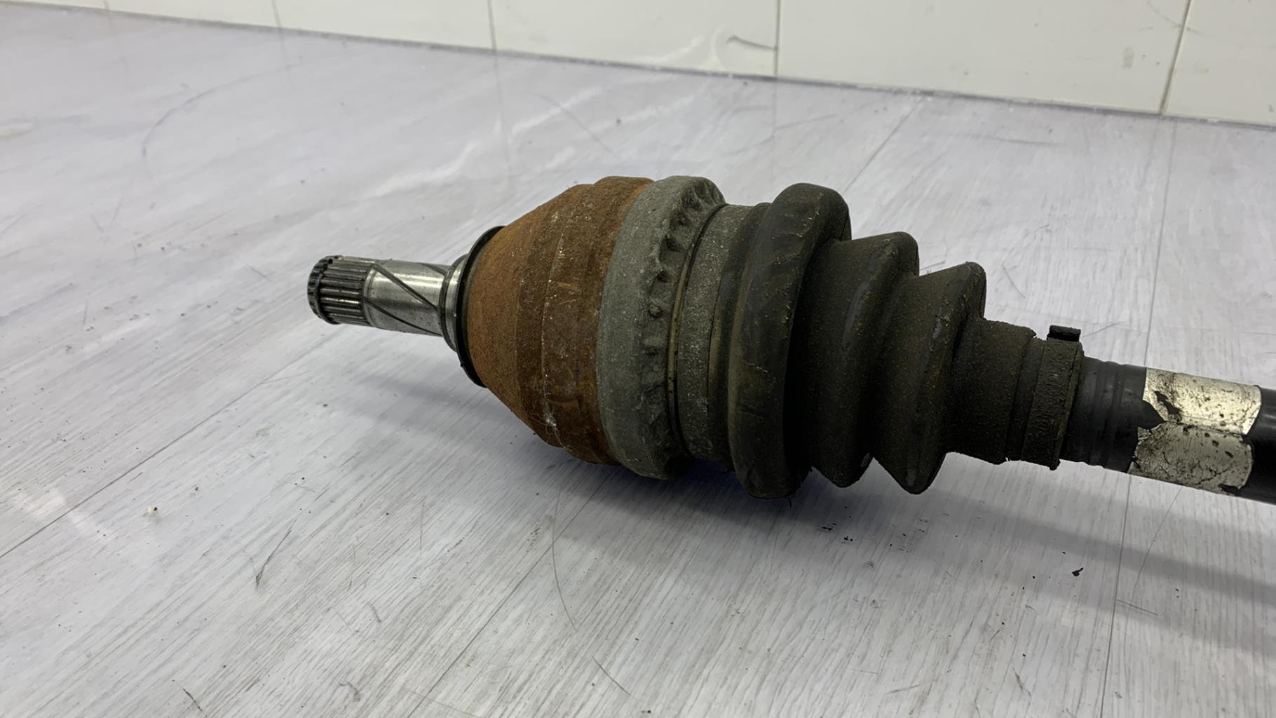 Giunto cardanico albero di trasmissione sinistro OPEL ZAFIRA A PHASE 1 Gasolina - 1