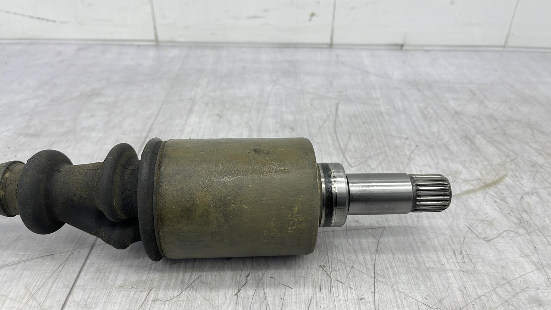 Giunto cardanico albero di trasmissione sinistro CITROEN AX PHASE 1 Diésel - 1