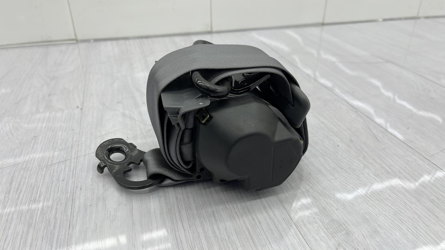 Cintura di sicurezza posteriore destra RENAULT CLIO 1 PHASE 3 Gasolina - 1