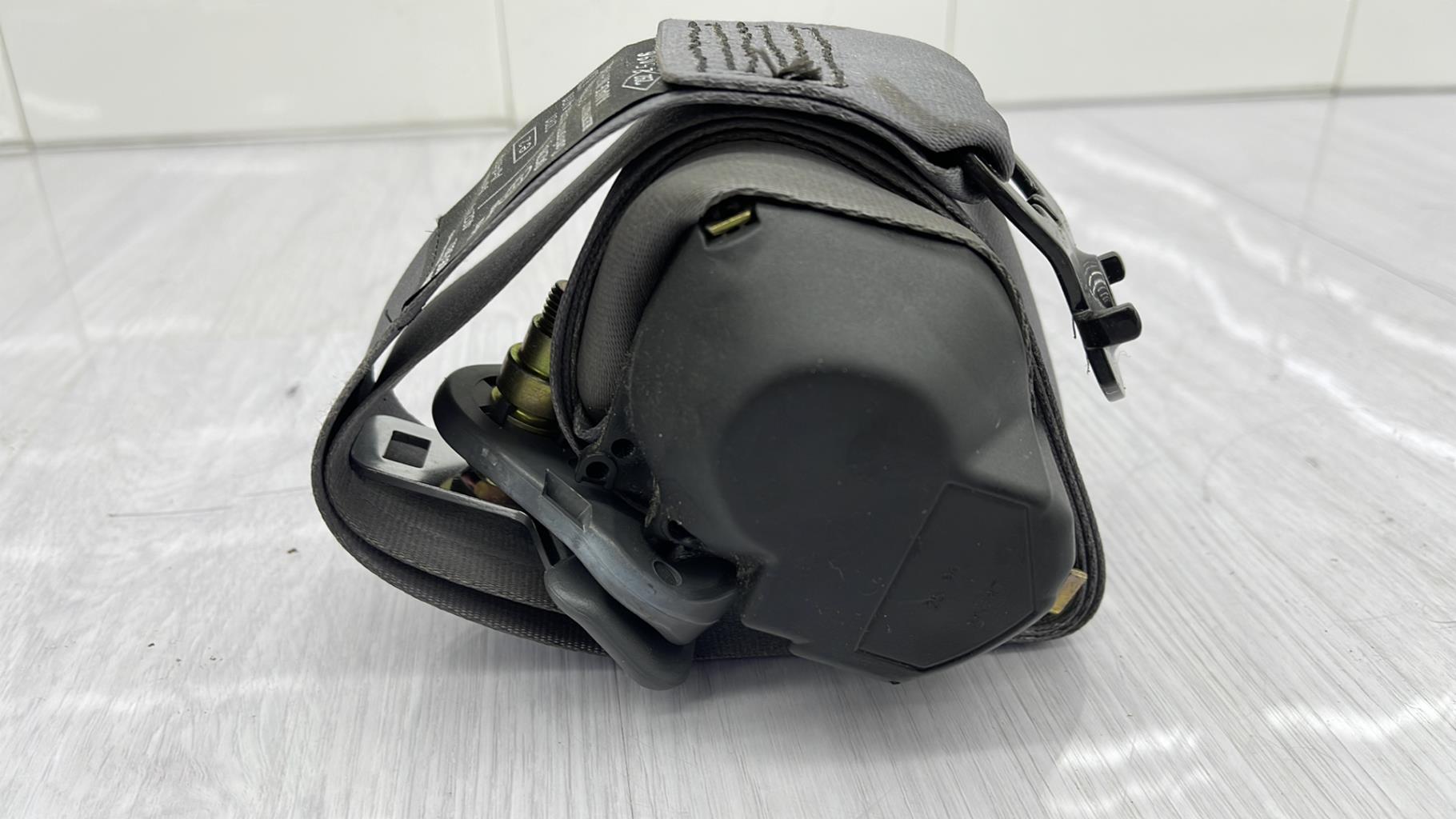 Cintura di sicurezza anteriore destra RENAULT CLIO 1 PHASE 3 Gasolina - 1