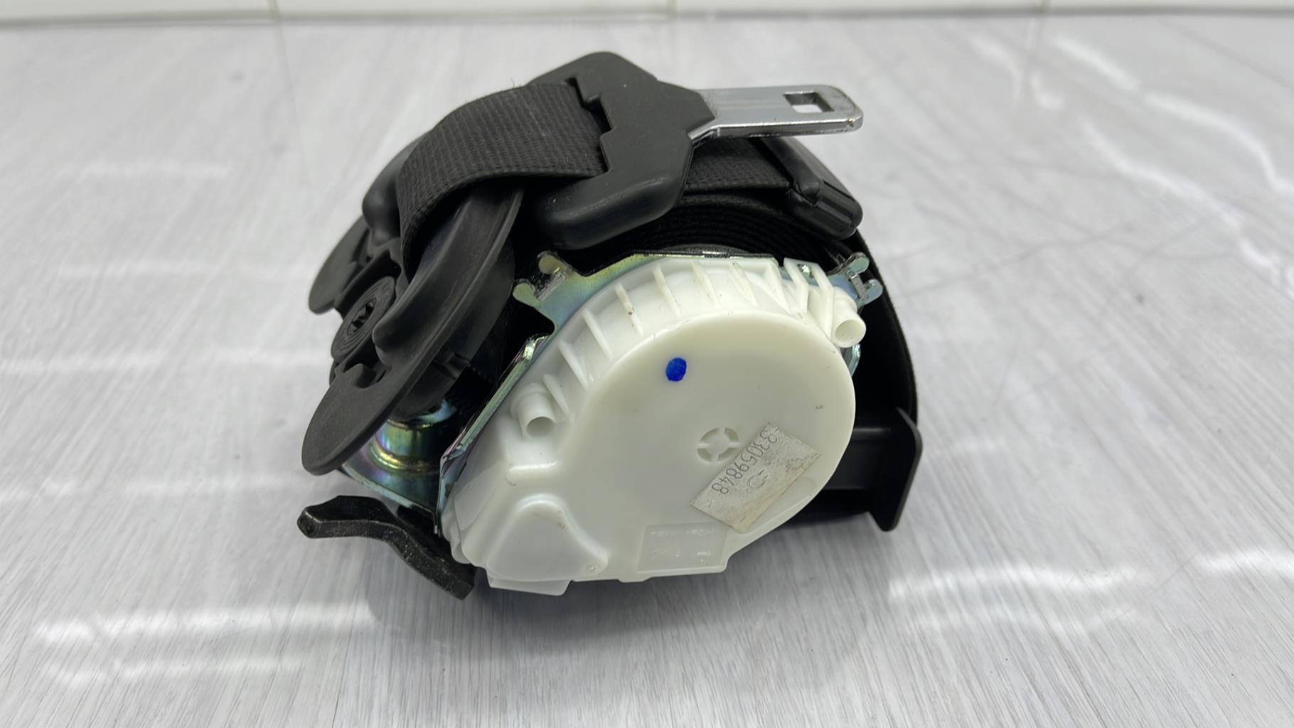 Cintura di sicurezza anteriore sinistra BMW SERIE 1 E87 PHASE 2 Diésel - 1