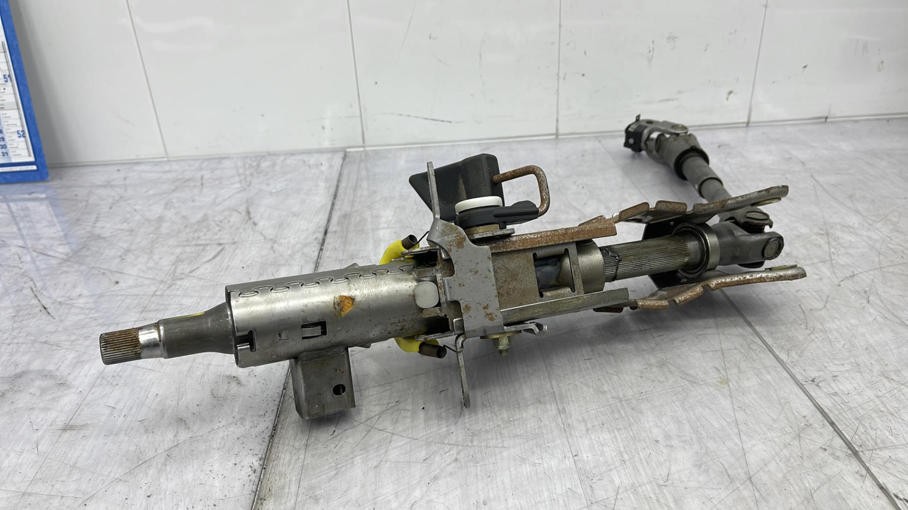 Colonne de direction CITROEN C5 1 PHASE 1 Diesel - 1