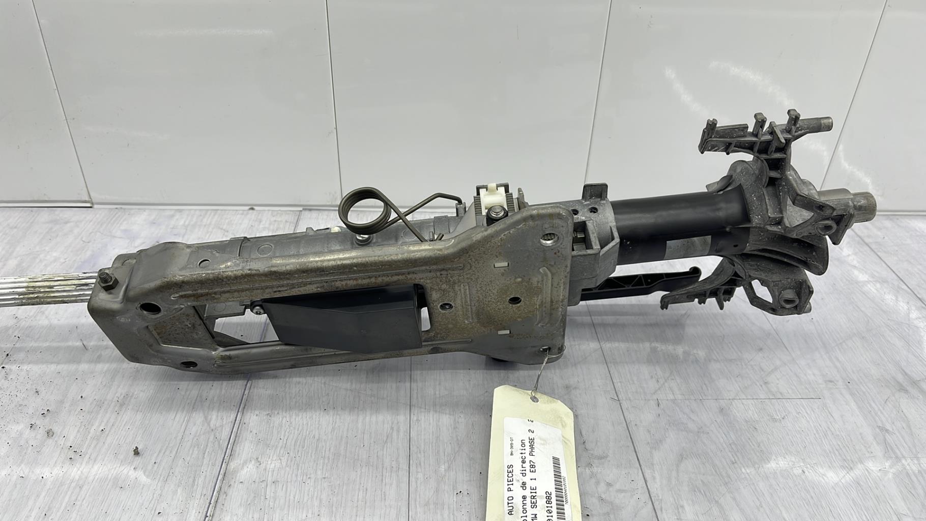 Colonne de direction BMW SERIE 1 E87 PHASE 2 Diesel - 1