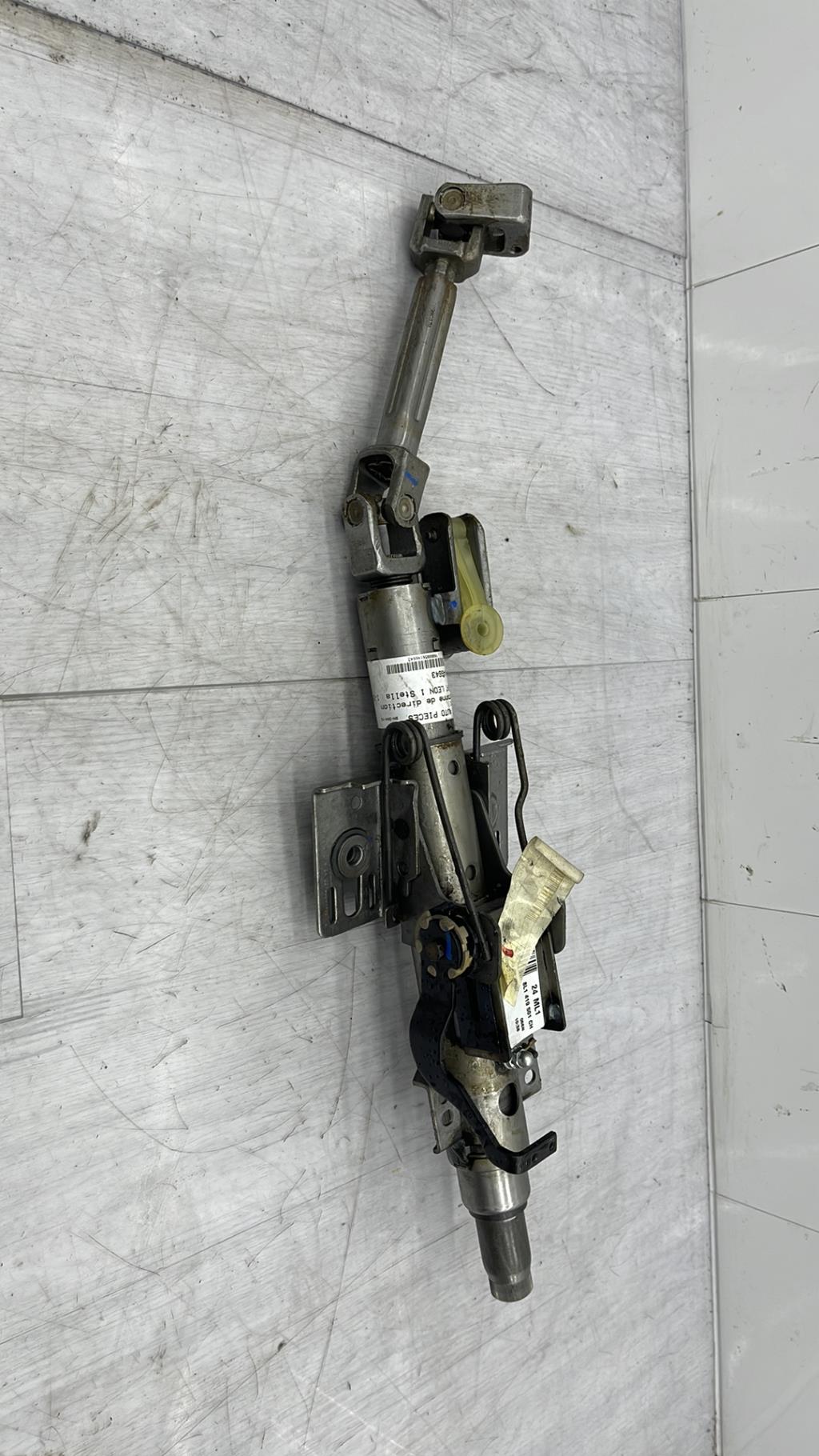 Colonne de direction SEAT LEON 1 Diesel - 1
