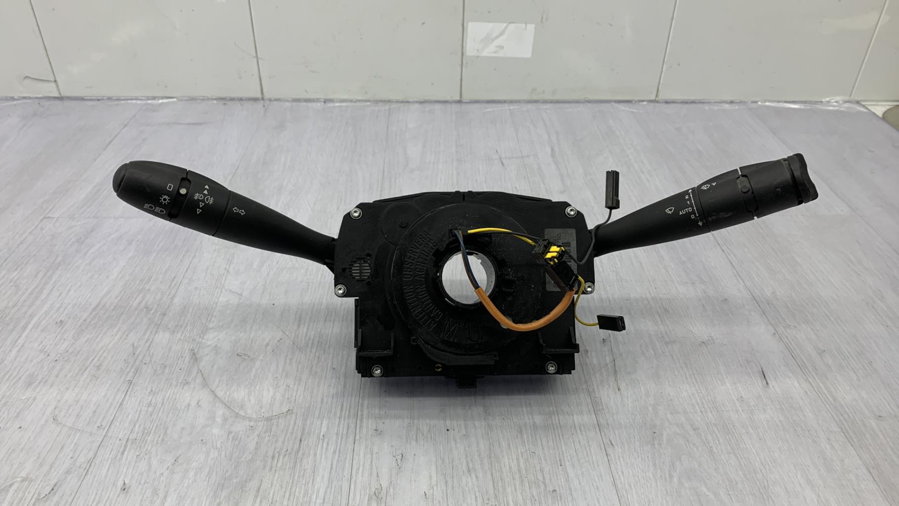 Devio guida completo con contatto spiralato CITROEN C3 PLURIEL PHASE 1 CABRIOLET Gasolina - 1