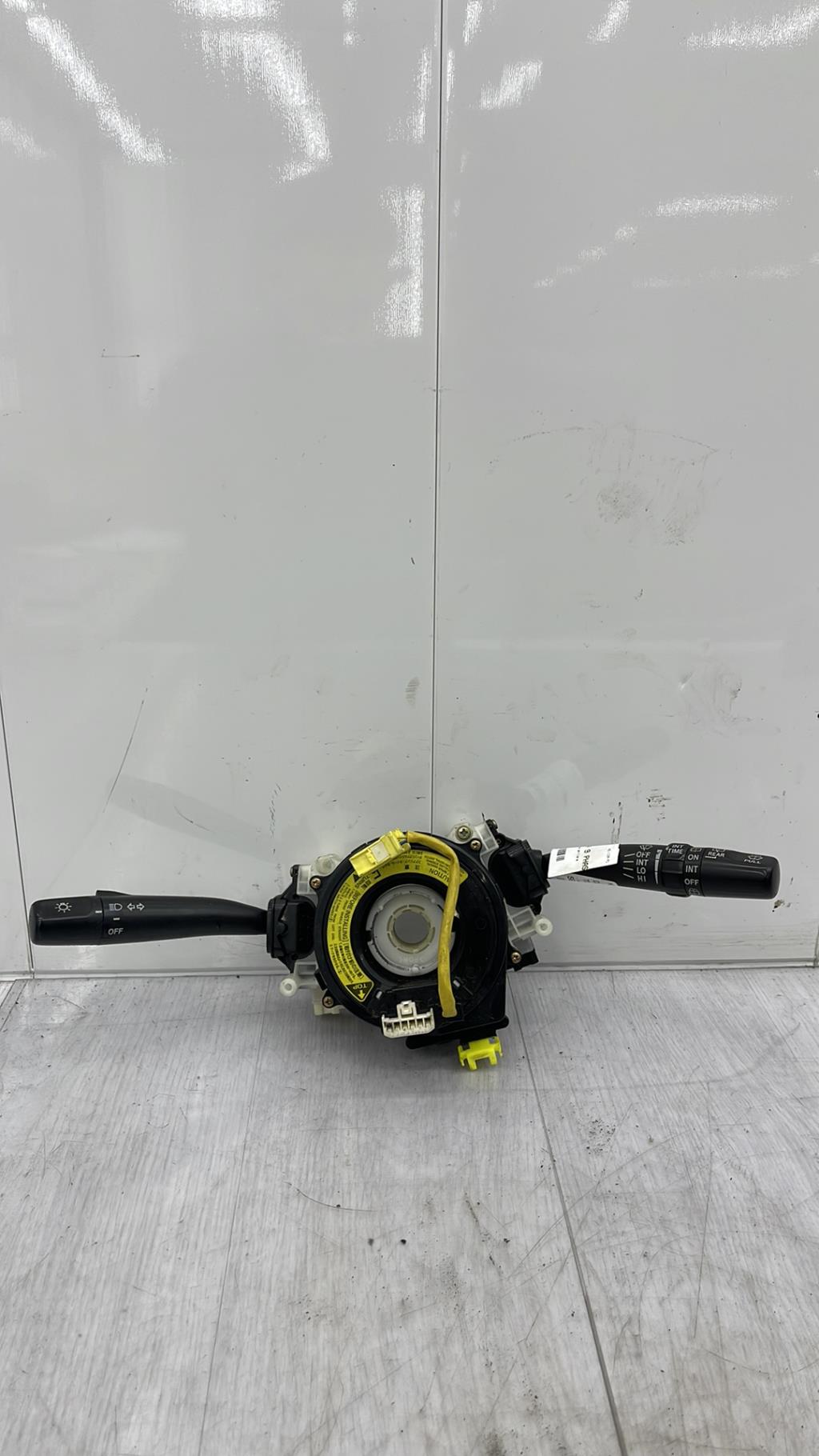Devio guida completo con contatto spiralato TOYOTA COROLLA 9 PHASE 1 Gasolina - 1