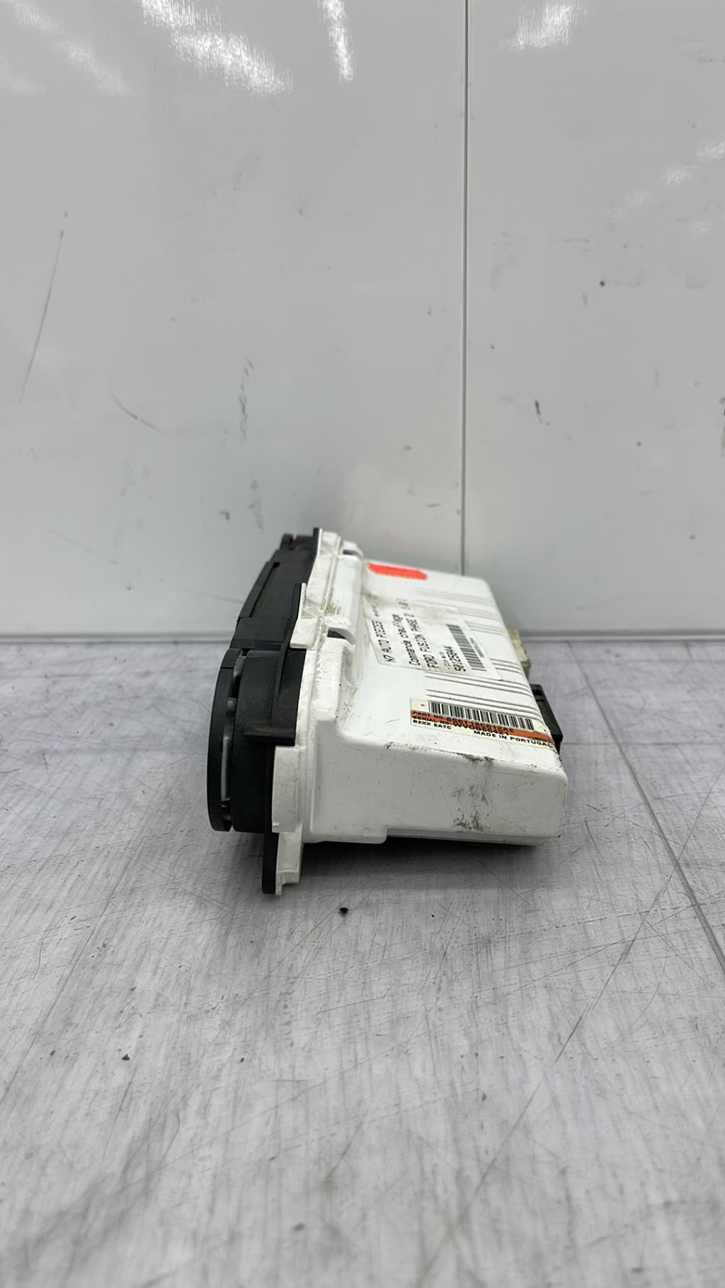 Commande chauffage FORD FUSION PHASE 2 Diesel - 1