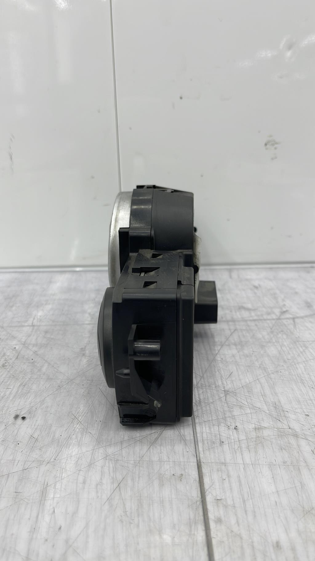 Commande chauffage RENAULT SCENIC 2 PHASE 1 Diesel - 1