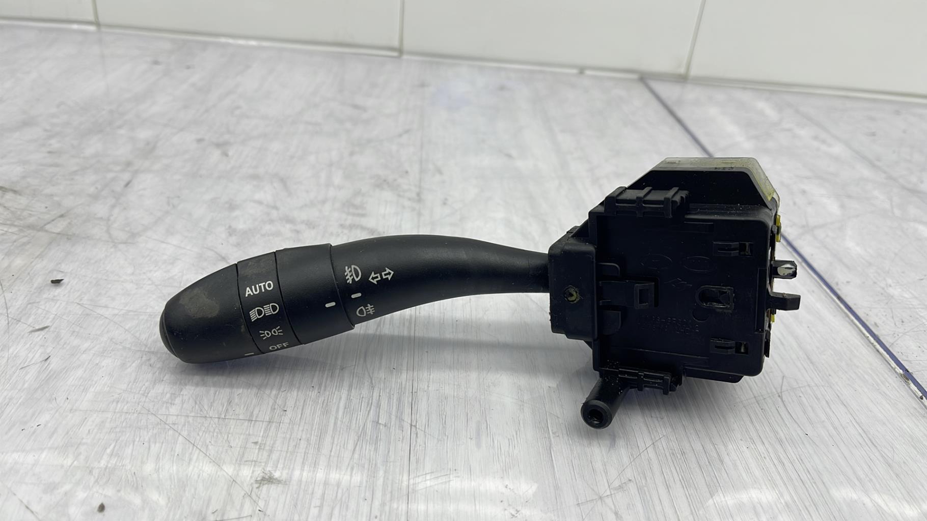 Commodo phare HYUNDAI I 30 1 PHASE 1 Diesel - 1
