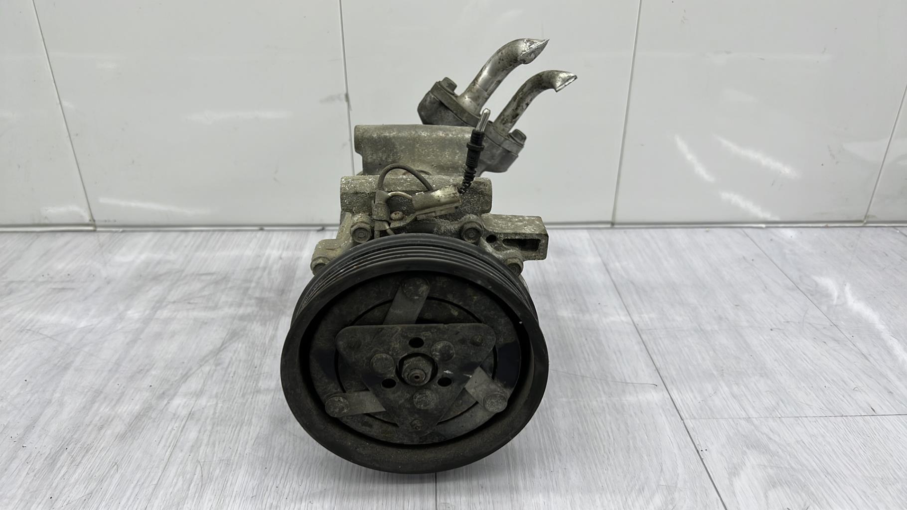 Compressore clima RENAULT CLIO 2 CAMPUS PHASE 1 Gasolina - 1