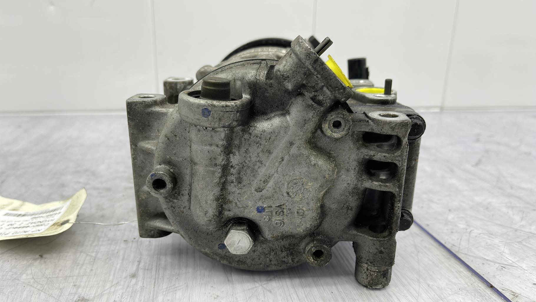 Compresseur clim HYUNDAI I 30 1 PHASE 1 Diesel - 1