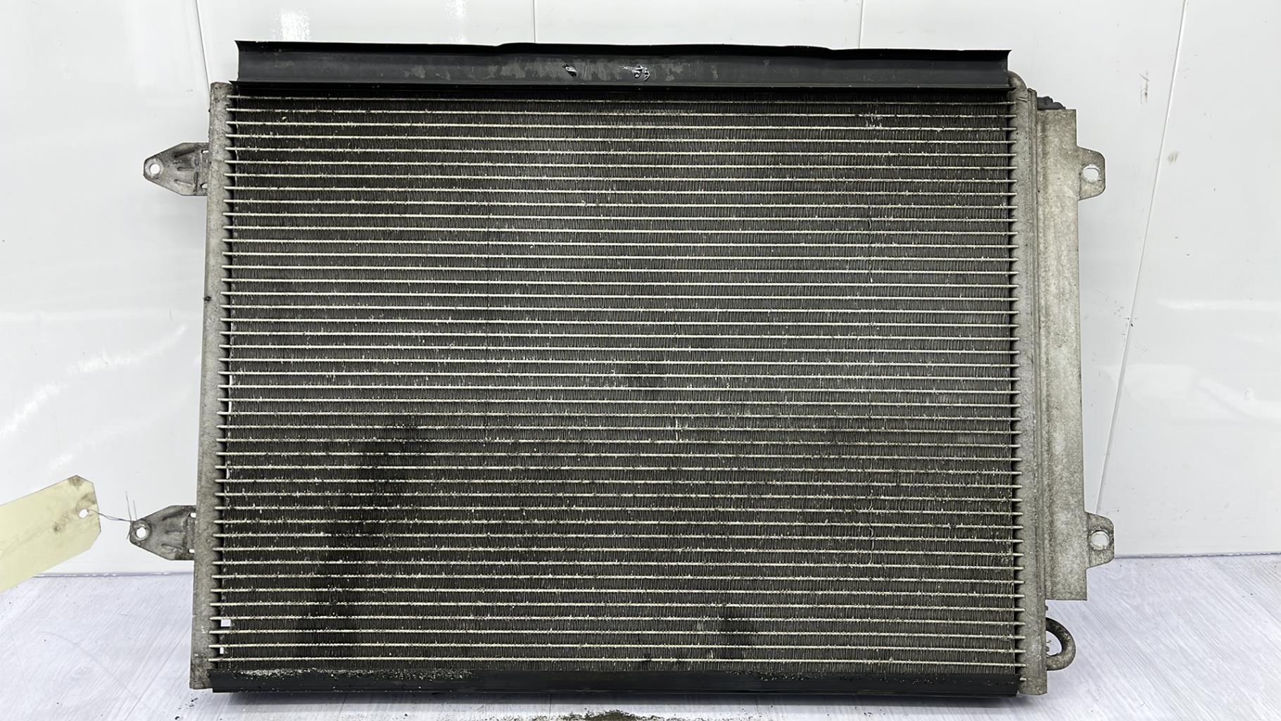 Condensatore clima VOLKSWAGEN GOLF 5 Gasolina - 1