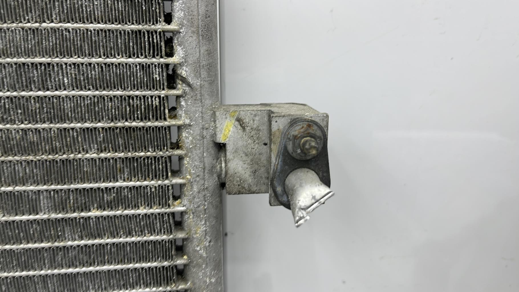 Condenseur de clim CITROEN C5 1 PHASE 1 Diesel - 1