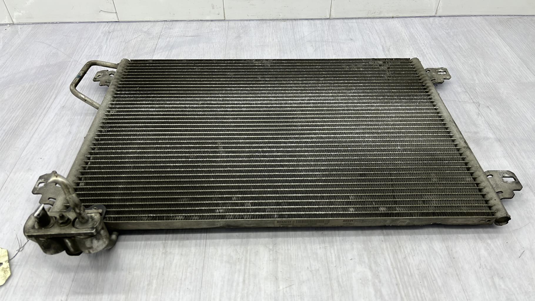 Condensatore clima RENAULT SCENIC 1 PHASE 2 Diésel - 1