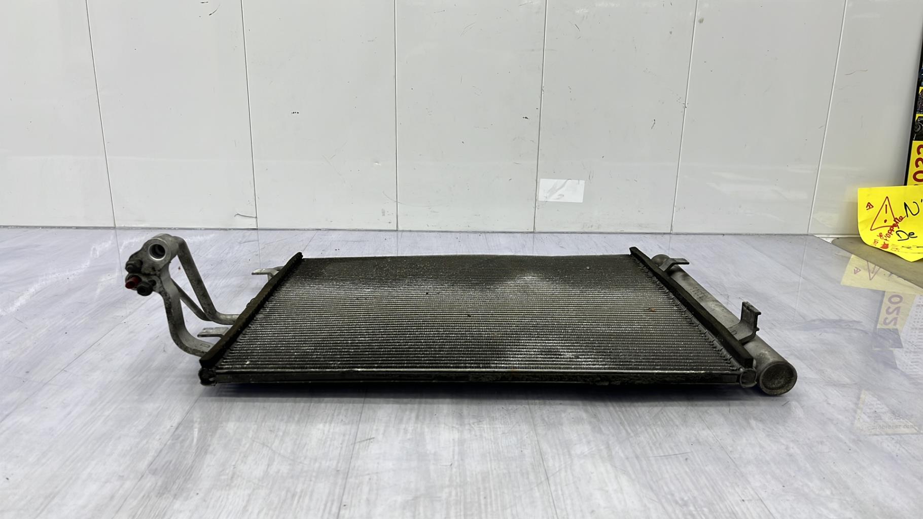 Condensatore clima HYUNDAI I 30 1 PHASE 1 Diésel - 1