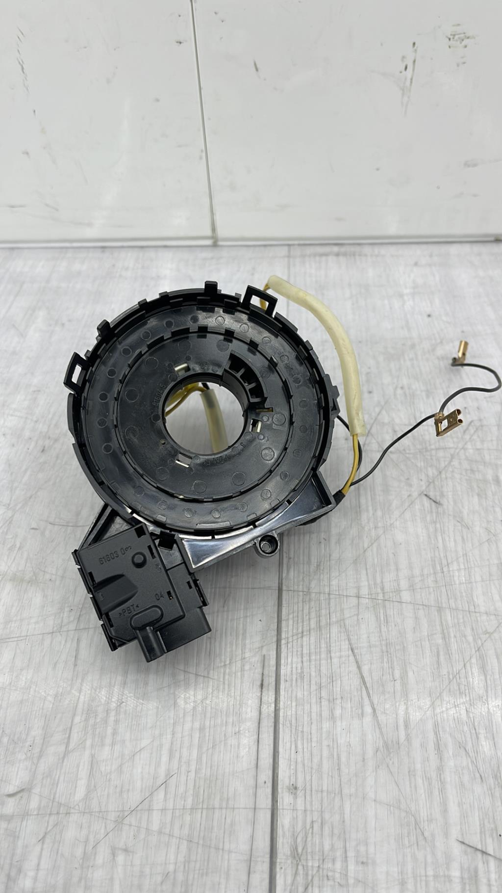 Contatto spiralato VOLKSWAGEN GOLF 5 Gasolina - 1