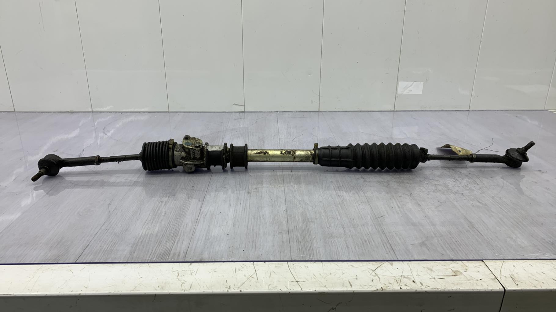 Cremagliera servosterzo FIAT PANDA 2 PHASE 1 Gasolina - 1