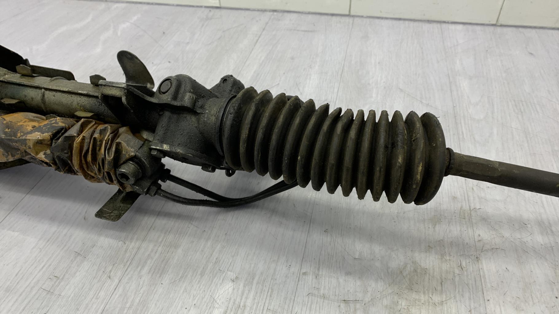 Cremagliera servosterzo CITROEN ZX PHASE 1 Diésel - 1
