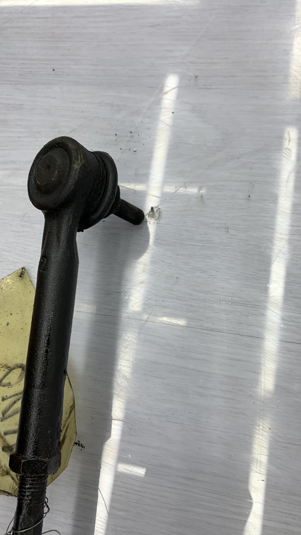 Cremagliera servosterzo FIAT UNO PHASE 1 Gasolina - 1
