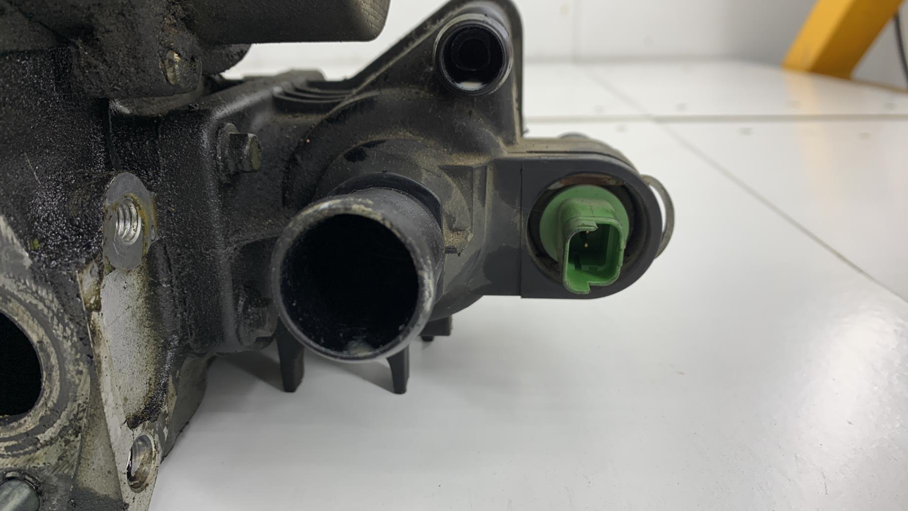 Culasse CITROEN C3 1 PHASE 1 Diesel - 1