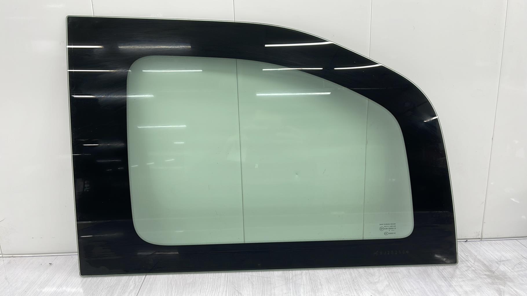 Ventanilla triangular trasera izquierda CITROEN BERLINGO 2 PHASE 1 Diésel - 1