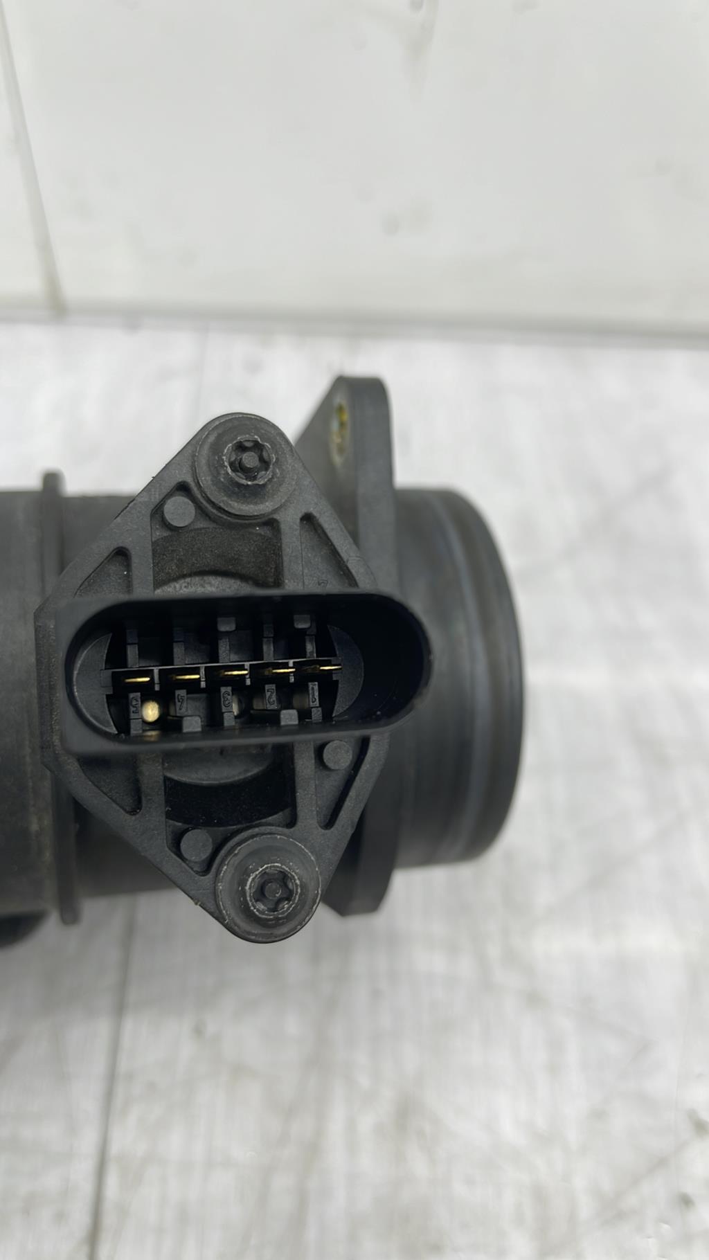 Debitmetre VOLKSWAGEN GOLF 4 Diesel - 1