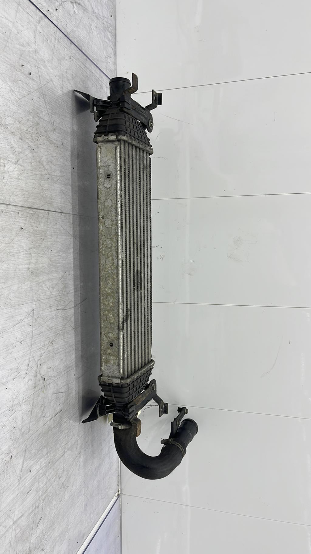 Echangeur air (Intercooler) FORD FUSION PHASE 2 Diesel - 1