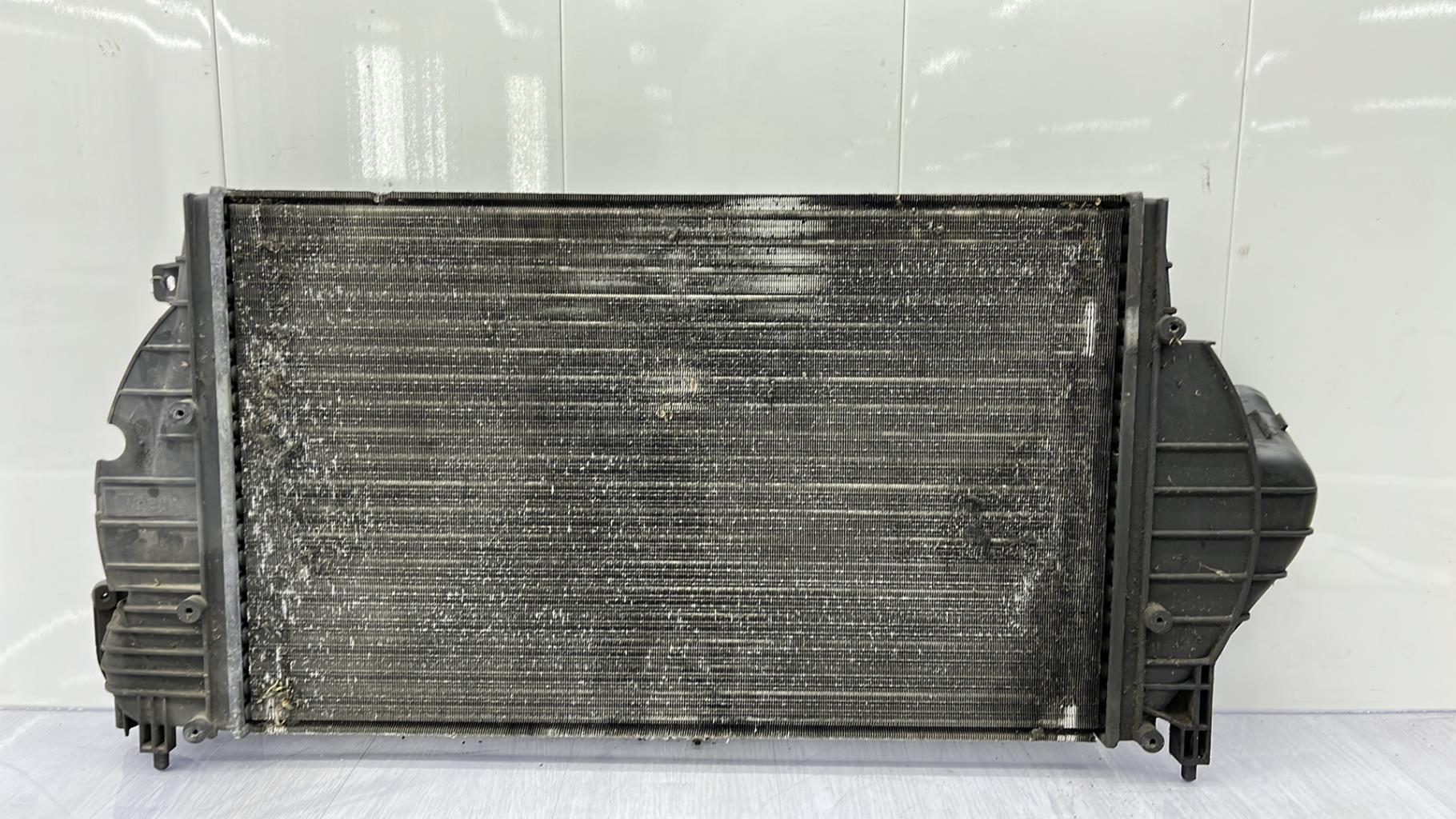 Scambiatore aria (Intercooler) RENAULT LAGUNA 1 PHASE 1 Diésel - 1