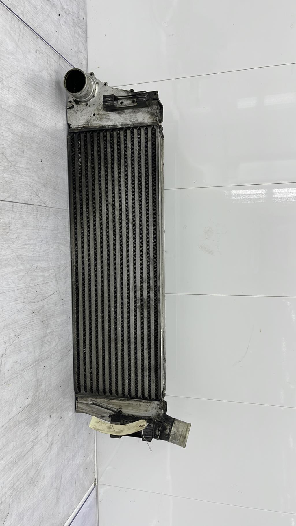 Echangeur air (Intercooler) RENAULT SCENIC 2 PHASE 1 Diesel - 1