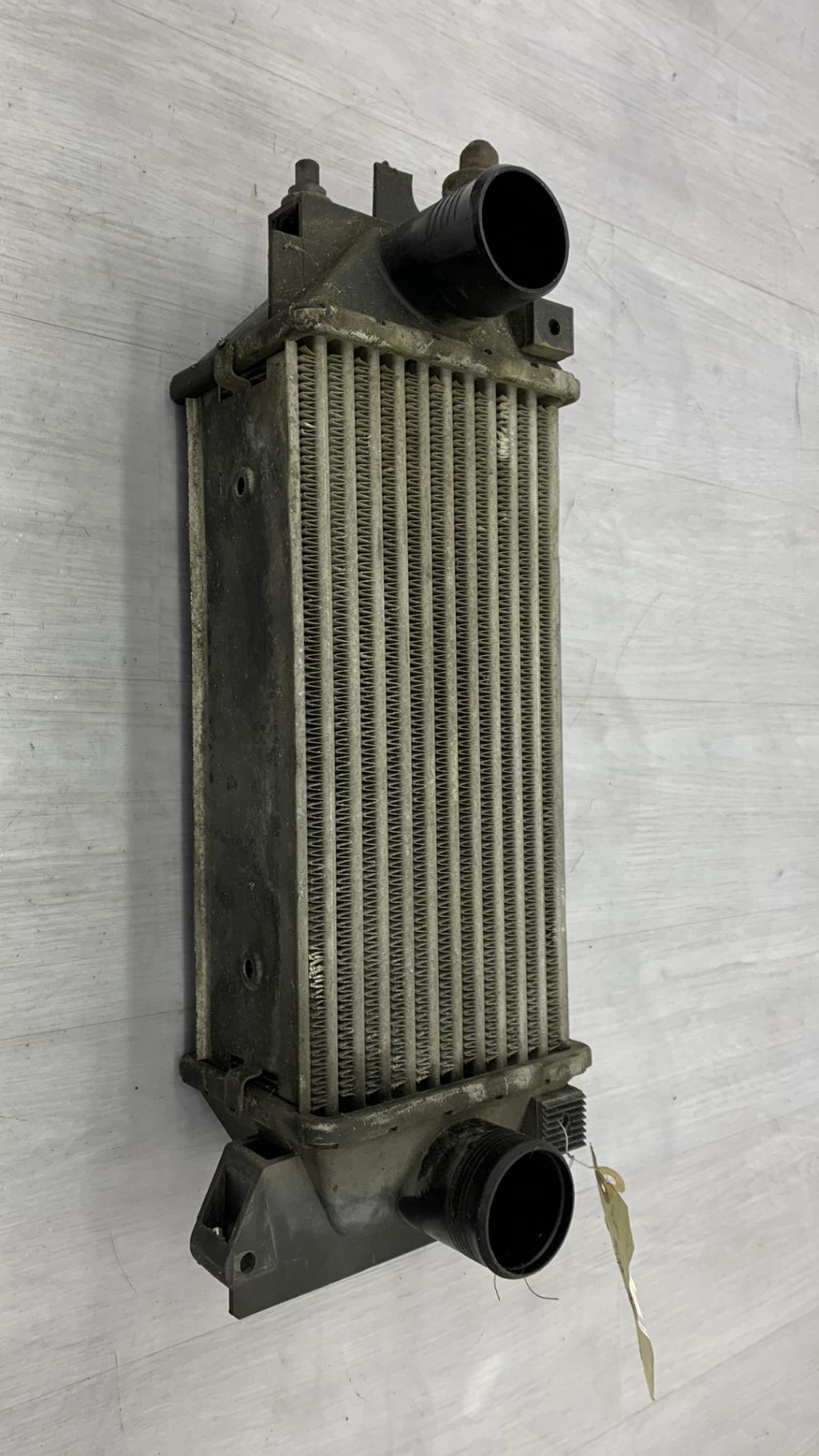 Scambiatore aria (Intercooler) LAND ROVER FREELANDER 1 PHASE 1 Diésel - 1