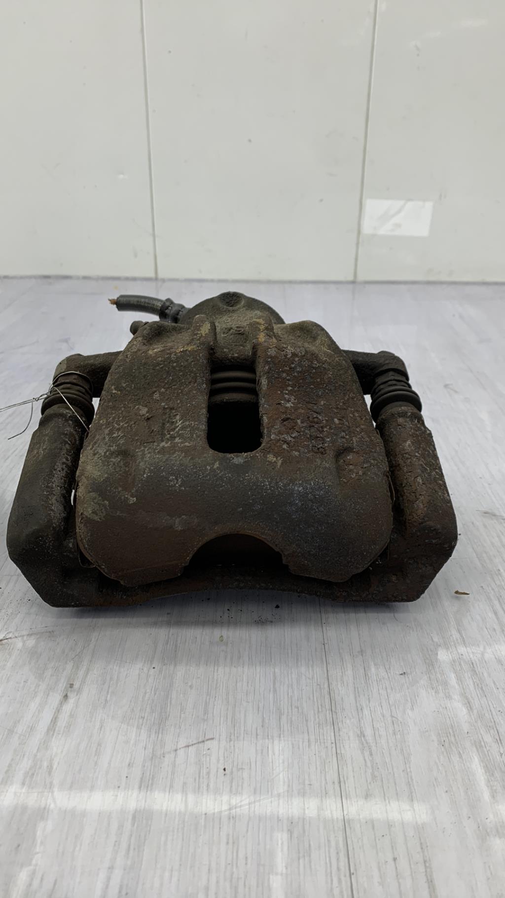 Pinza freni anteriore destra CITROEN C3 1 PHASE 1 Diésel - 1