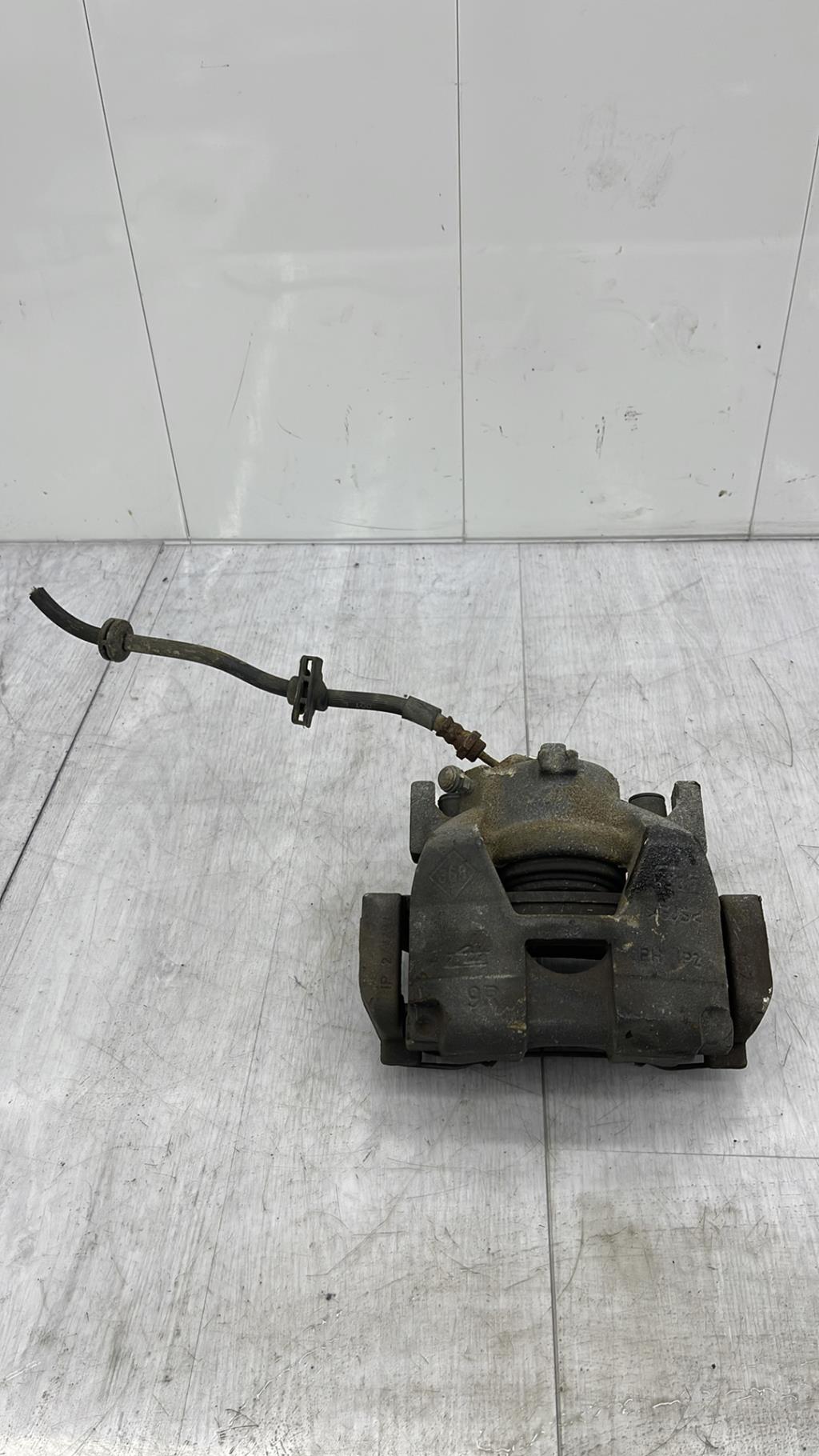 Pinza freni anteriore destra RENAULT LAGUNA 3 PHASE 2 BREAK Diésel - 1