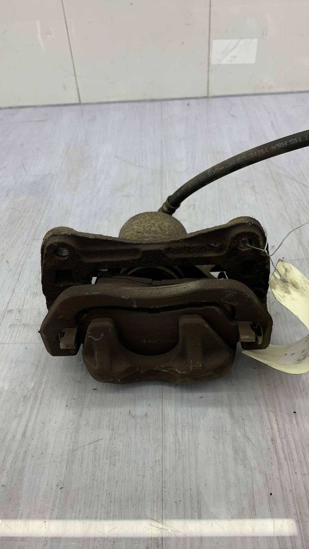 Pinza freni anteriore destra TOYOTA RAV4 1 PHASE 2 Gasolina - 1