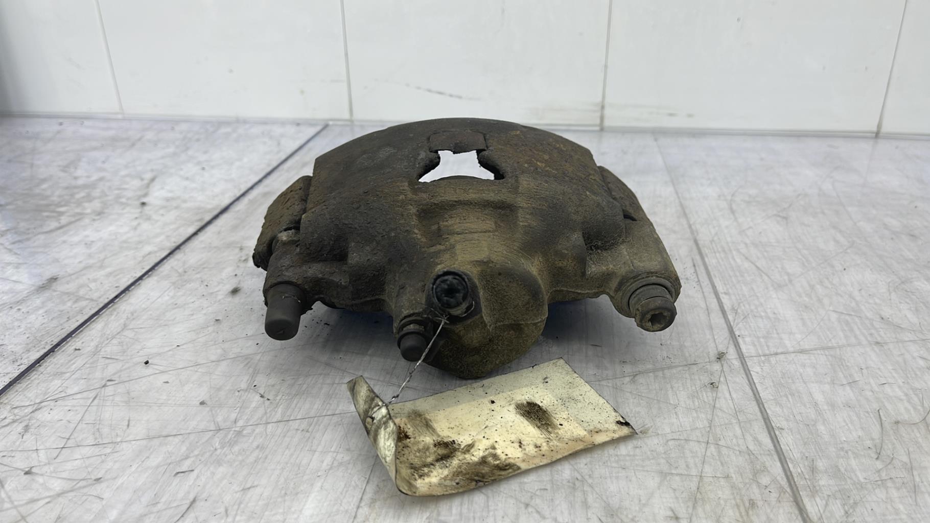 Pinza freni anteriore destra RENAULT R21 PHASE 2 Diésel - 1