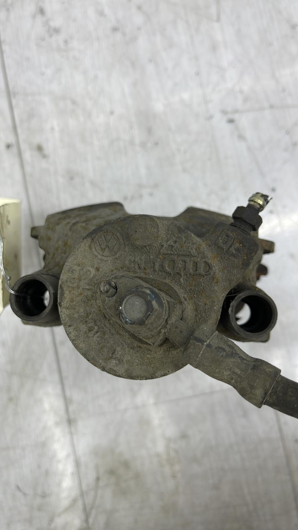Pinza freni anteriore destra AUDI A3 1 PHASE 1 Diésel - 1