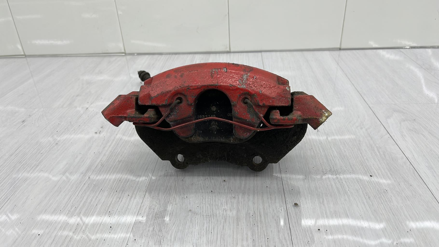 Pinza freni anteriore destra MAZDA 3 2 PHASE 1 Diésel - 1