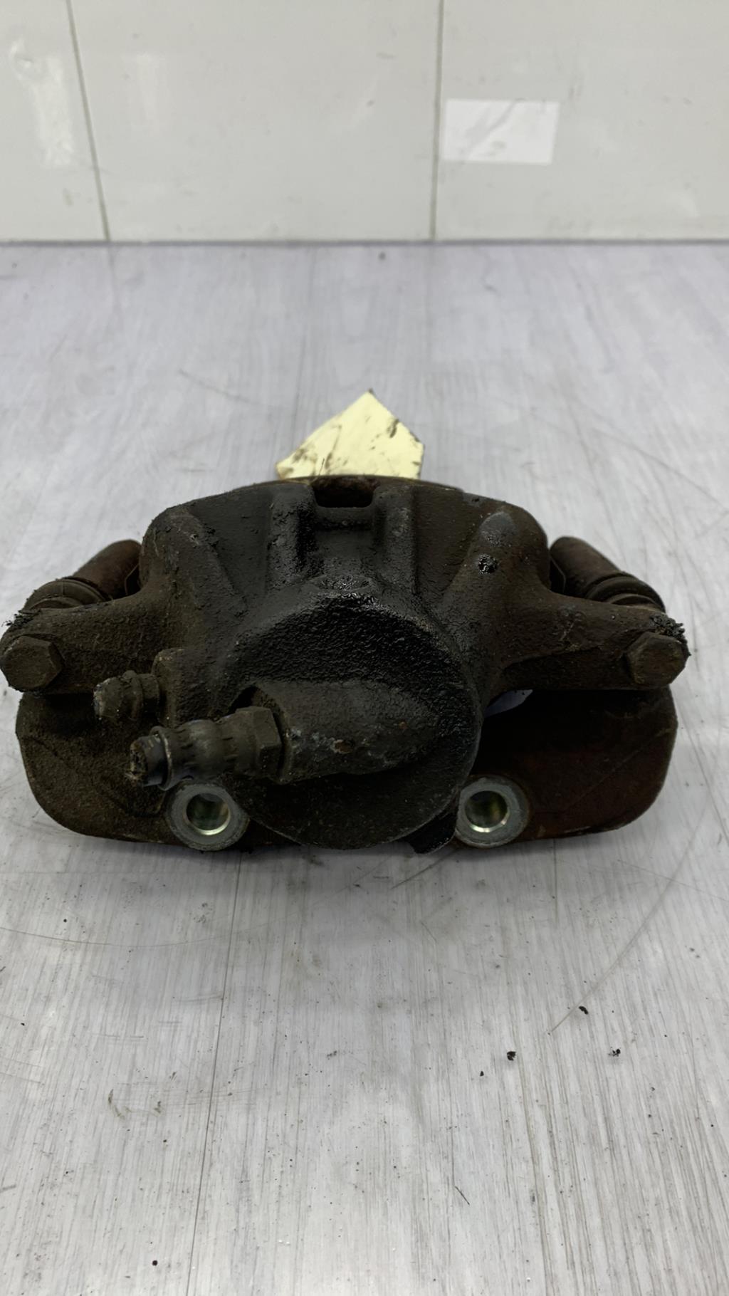 Pinza freni anteriore sinistra CITROEN C3 PLURIEL PHASE 1 CABRIOLET Gasolina - 1