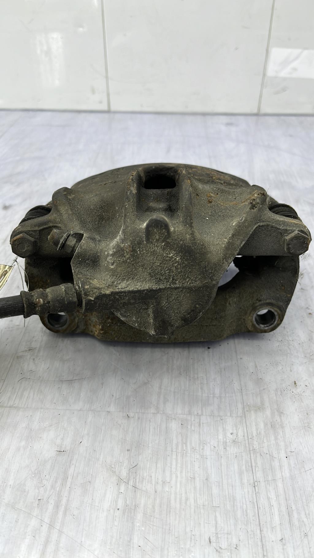 Pinza freni anteriore sinistra RENAULT MEGANE 1 PHASE 2 Gasolina - 1
