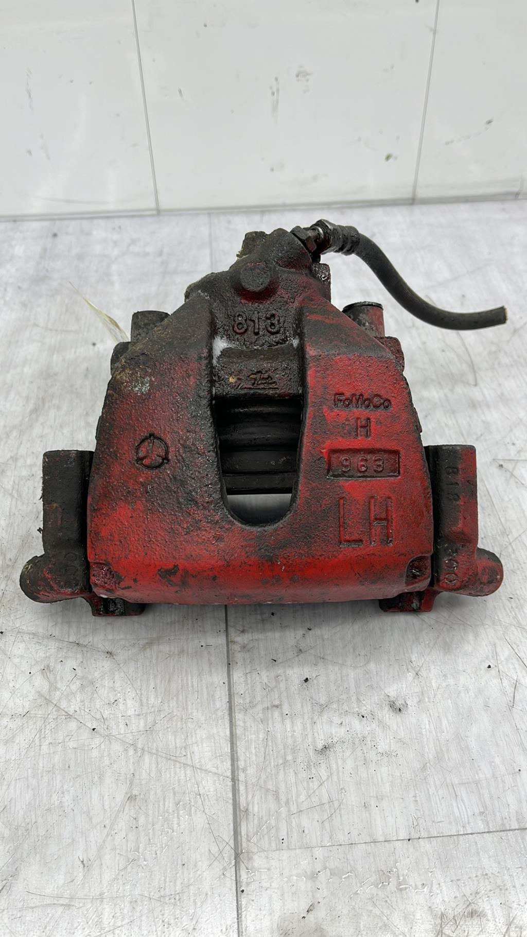 Pinza freni anteriore sinistra MAZDA 3 2 PHASE 1 Diésel - 1