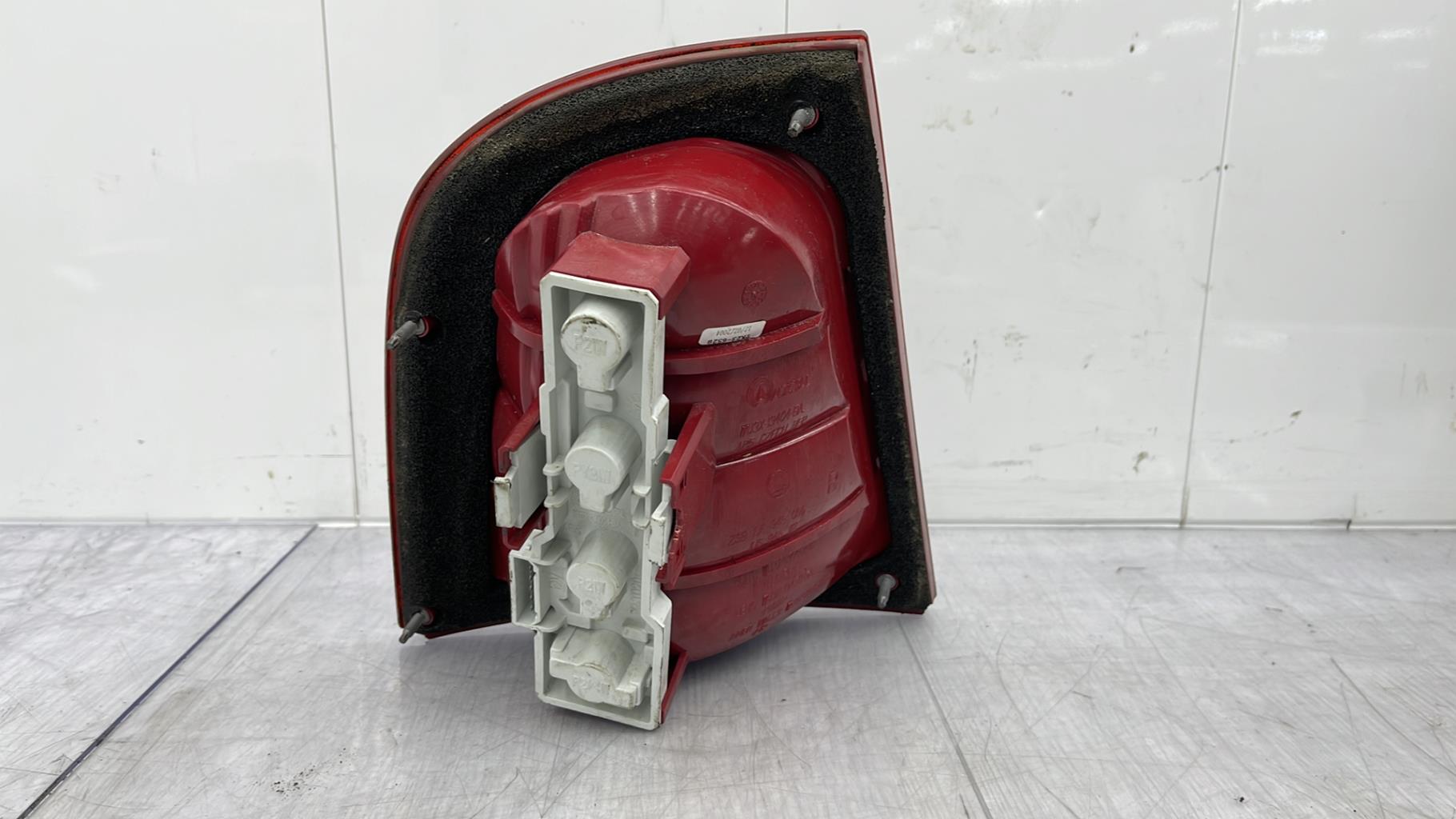 Fanale posteriore principale destro (luci) SKODA OCTAVIA 1 PHASE 2 Diésel - 1