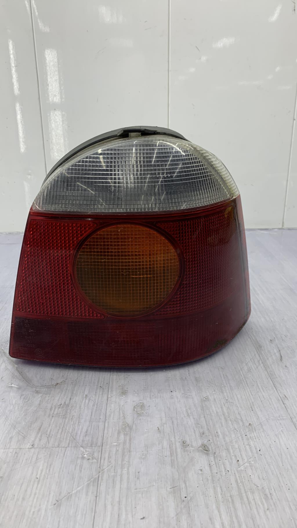 Fanale posteriore principale destro (luci) RENAULT TWINGO 1 PHASE 1 Gasolina - 1