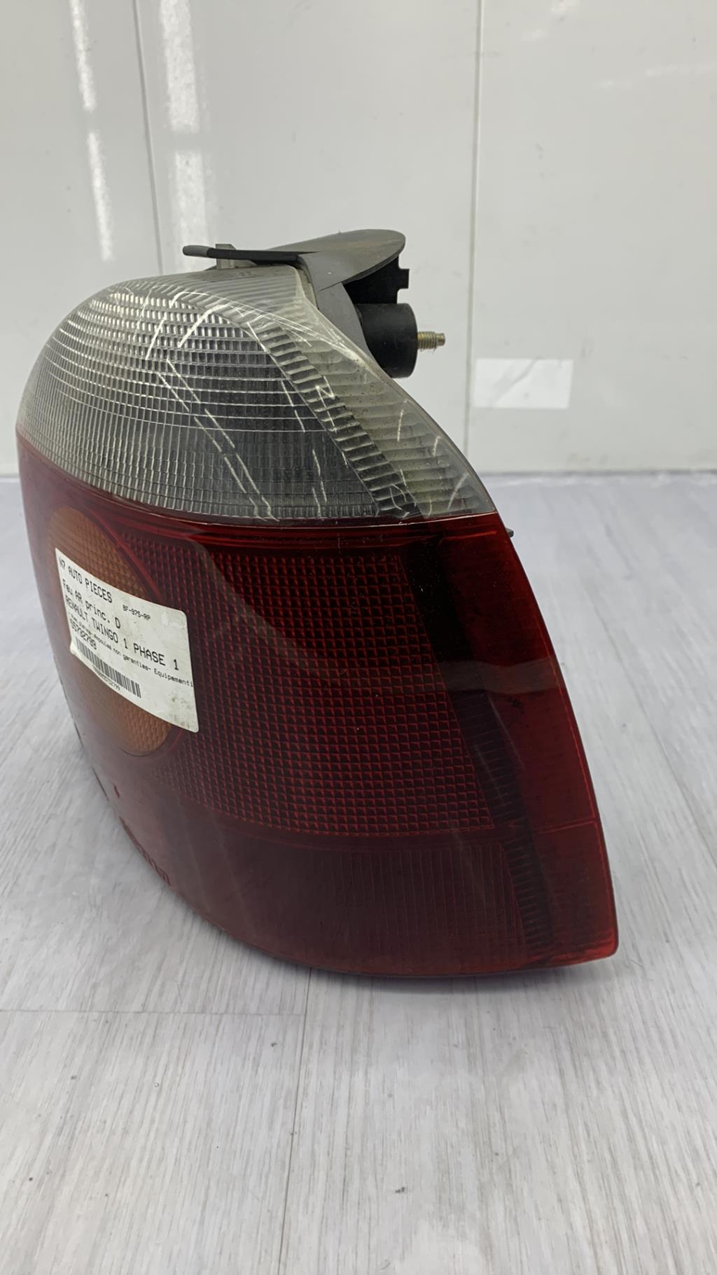 Fanale posteriore principale destro (luci) RENAULT TWINGO 1 PHASE 1 Gasolina - 1