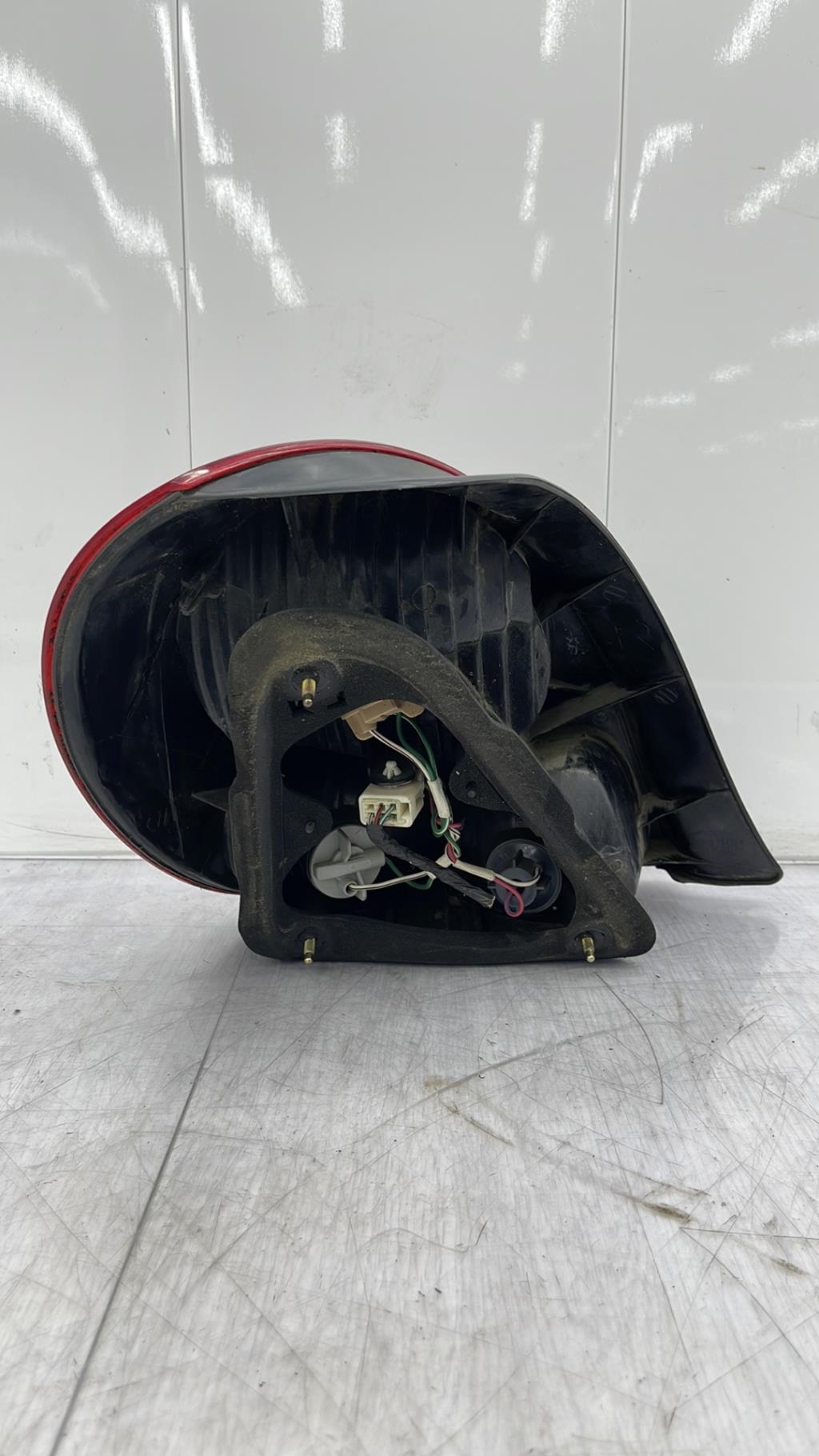 Fanale posteriore principale destro (luci) TOYOTA COROLLA 9 PHASE 1 Gasolina - 1