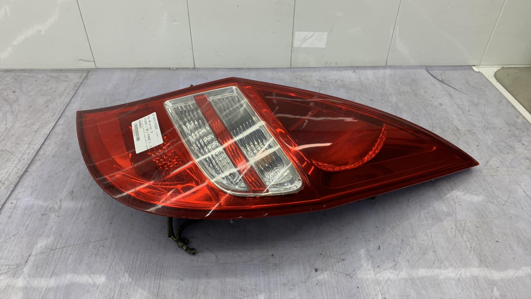 Fanale posteriore principale destro (luci) HYUNDAI I 30 1 PHASE 1 Diésel - 1