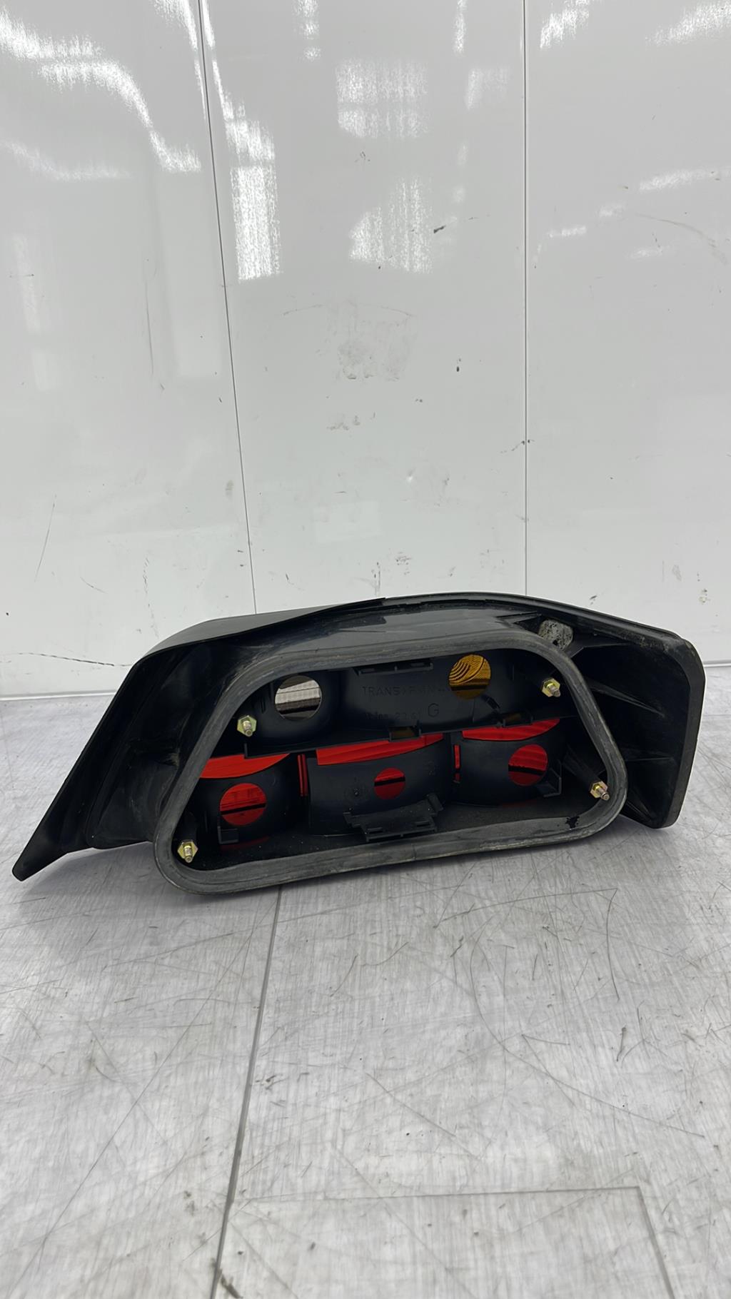 Fanale posteriore principale sinistro (luci) PEUGEOT 605 Diésel - 1