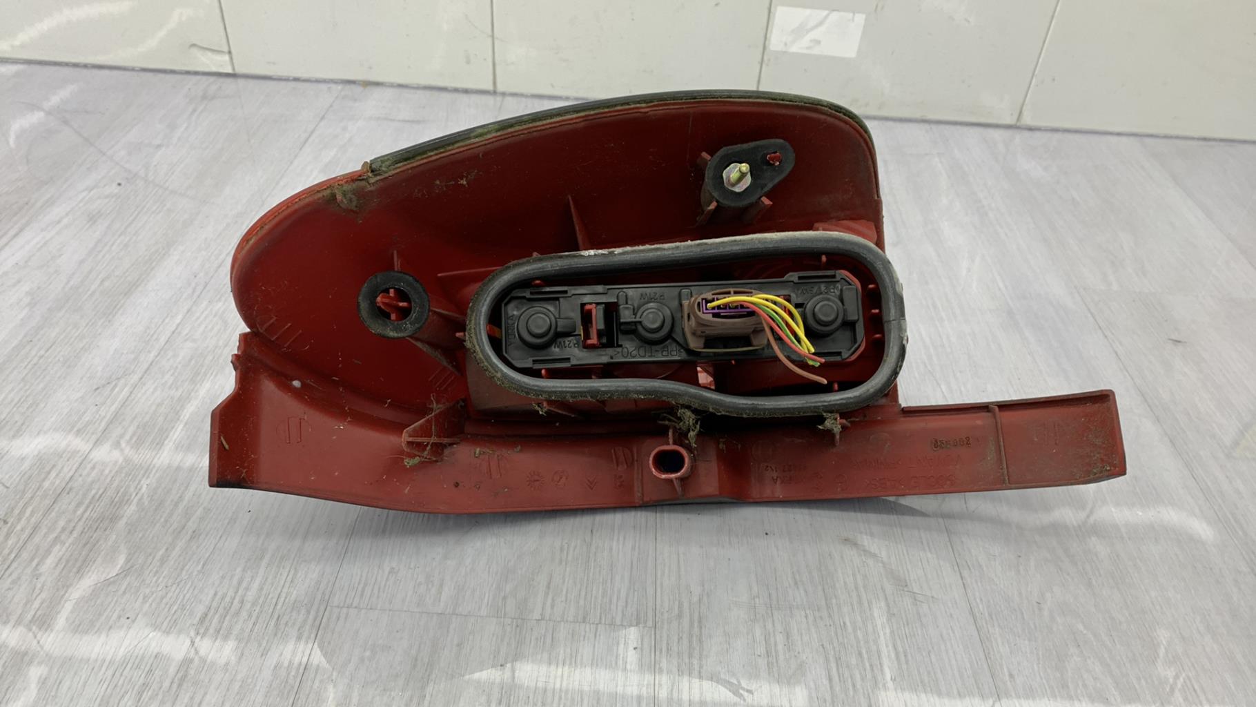 Fanale posteriore principale sinistro (luci) PEUGEOT 306 BREAK Gasolina - 1