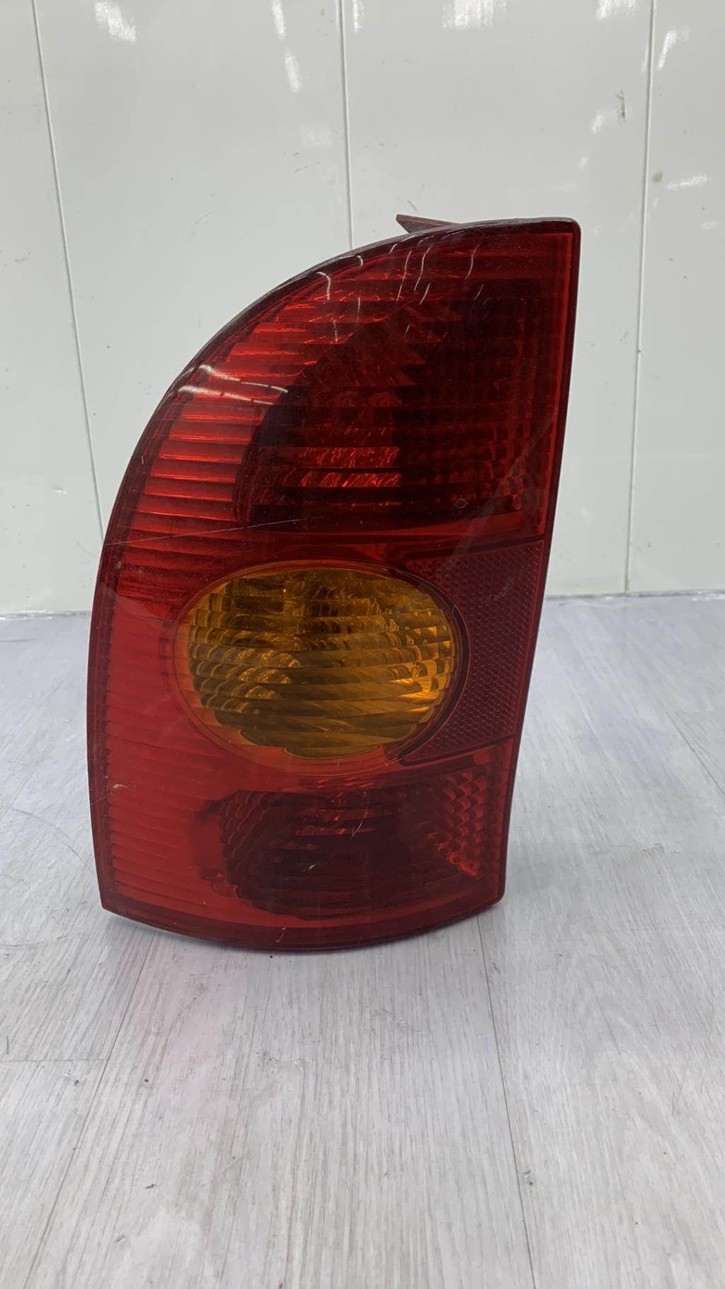 Fanale posteriore principale sinistro (luci) RENAULT MEGANE 1 BREAK Diésel - 1