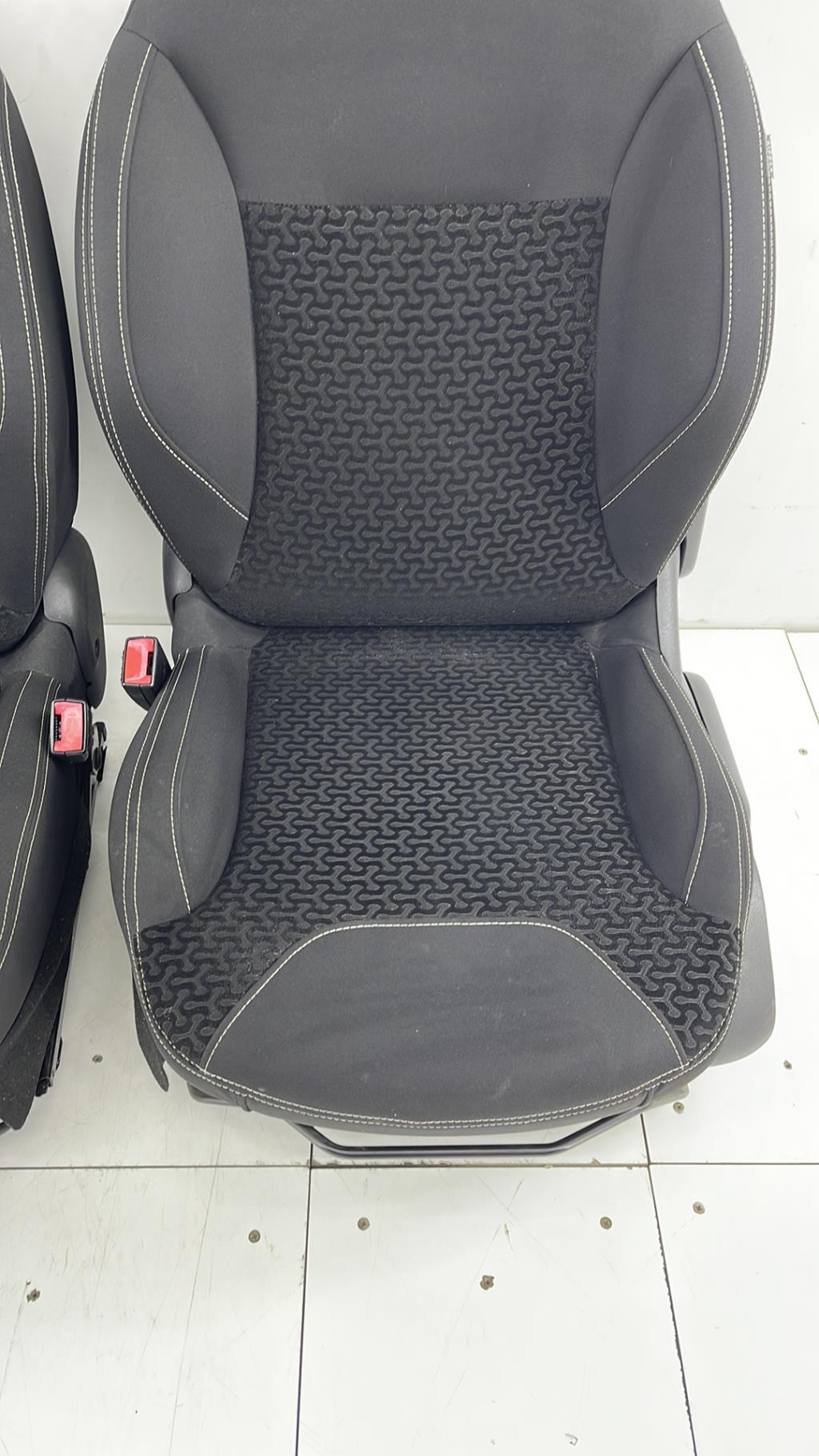 Interieur complet CITROEN C3 2 PHASE 1 Diesel - 1