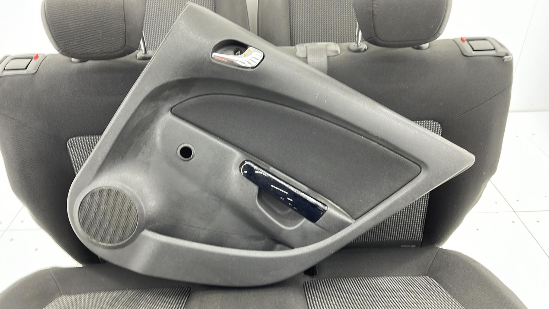 Interieur complet OPEL CORSA D PHASE 1 Essence/GPL - 1