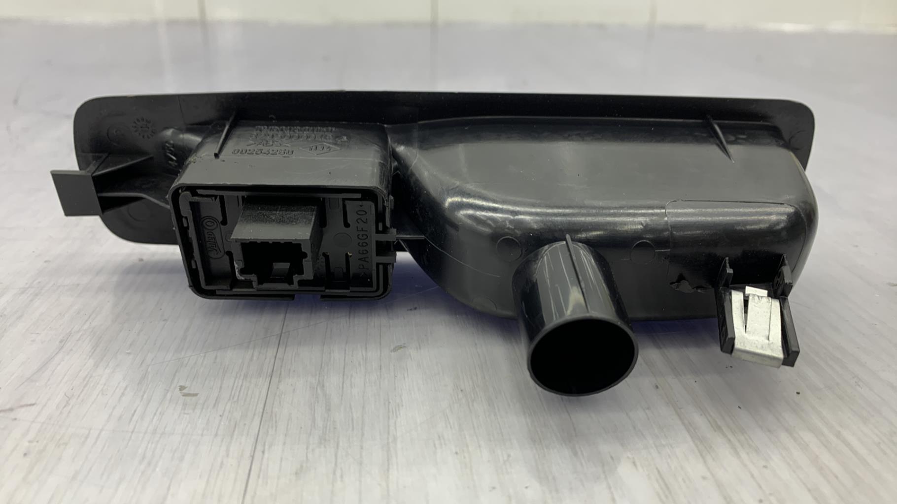 Interruttore lavacristalli posteriore destro RENAULT MEGANE 3 PHASE 2 Diésel - 1